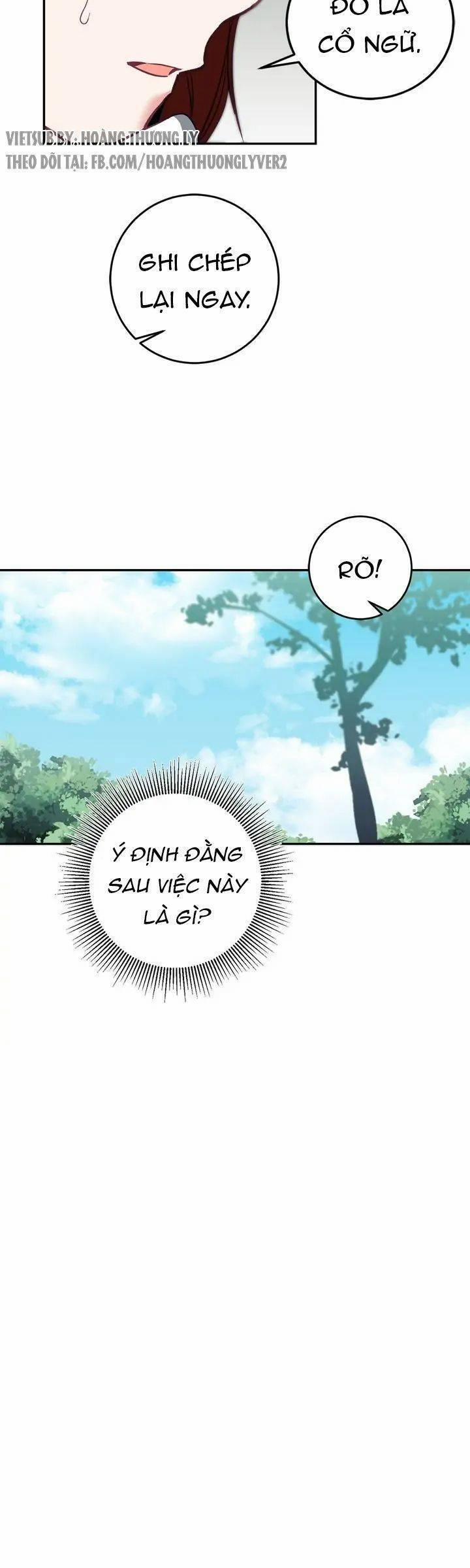 Xuyên Vào Tiểu Thuyết Làm Nữ Hoàng Tàn Độc 107 trang 27