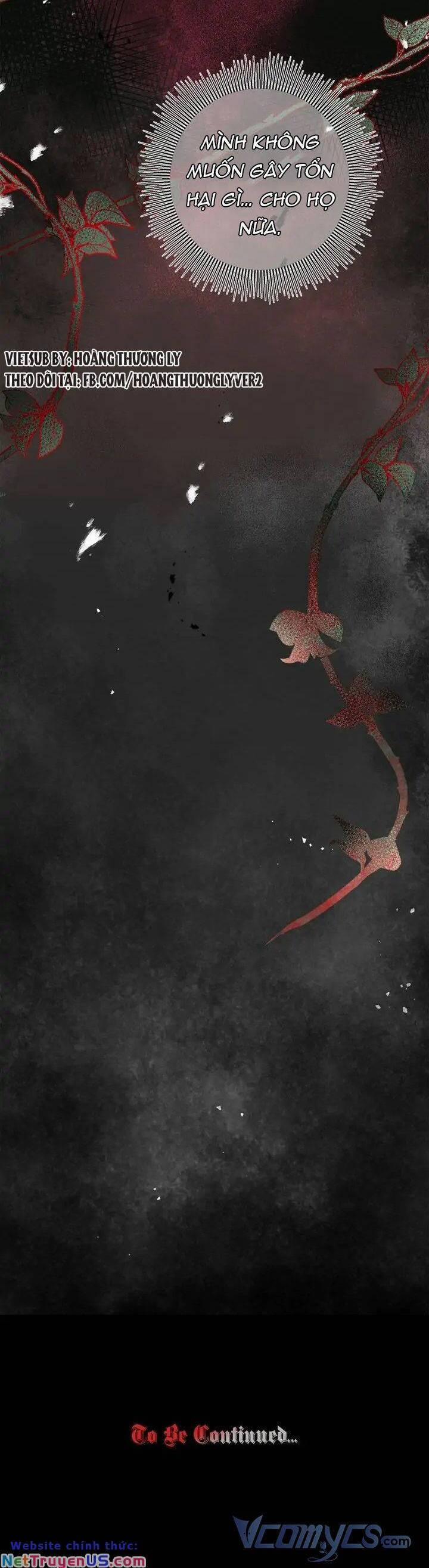 Xuyên Vào Tiểu Thuyết Làm Nữ Hoàng Tàn Độc 107 trang 31