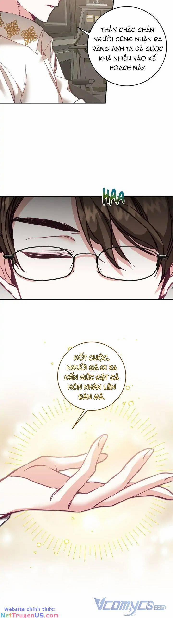 Xuyên Vào Tiểu Thuyết Làm Nữ Hoàng Tàn Độc 107 trang 5