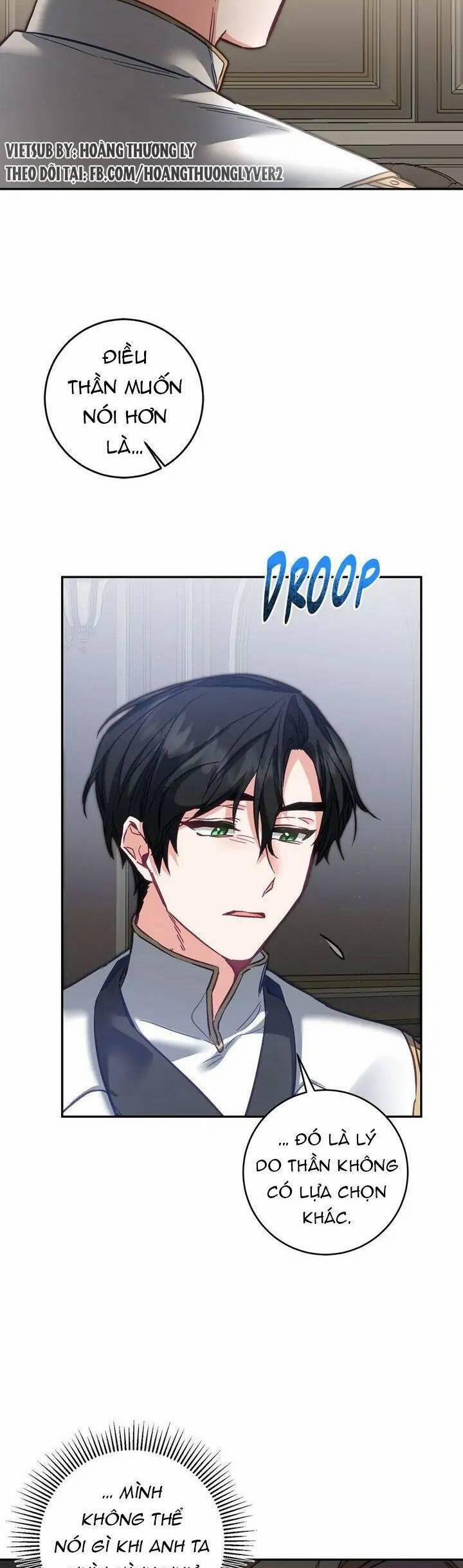 Xuyên Vào Tiểu Thuyết Làm Nữ Hoàng Tàn Độc 107 trang 7