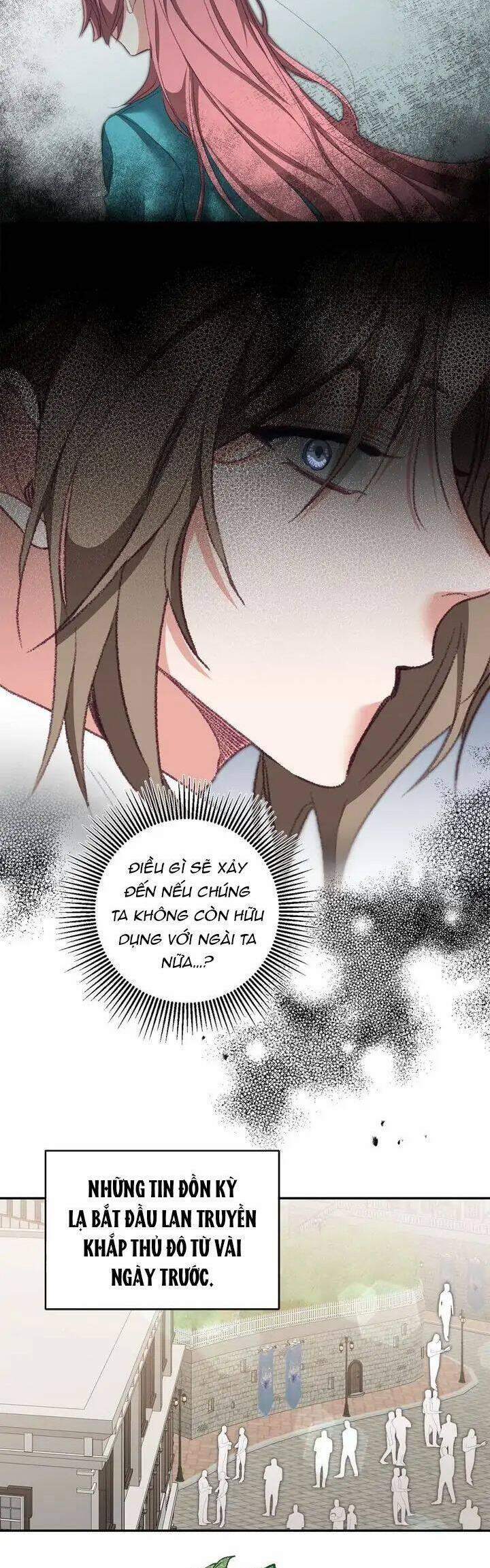 Xuyên Vào Tiểu Thuyết Làm Nữ Hoàng Tàn Độc 108 trang 15