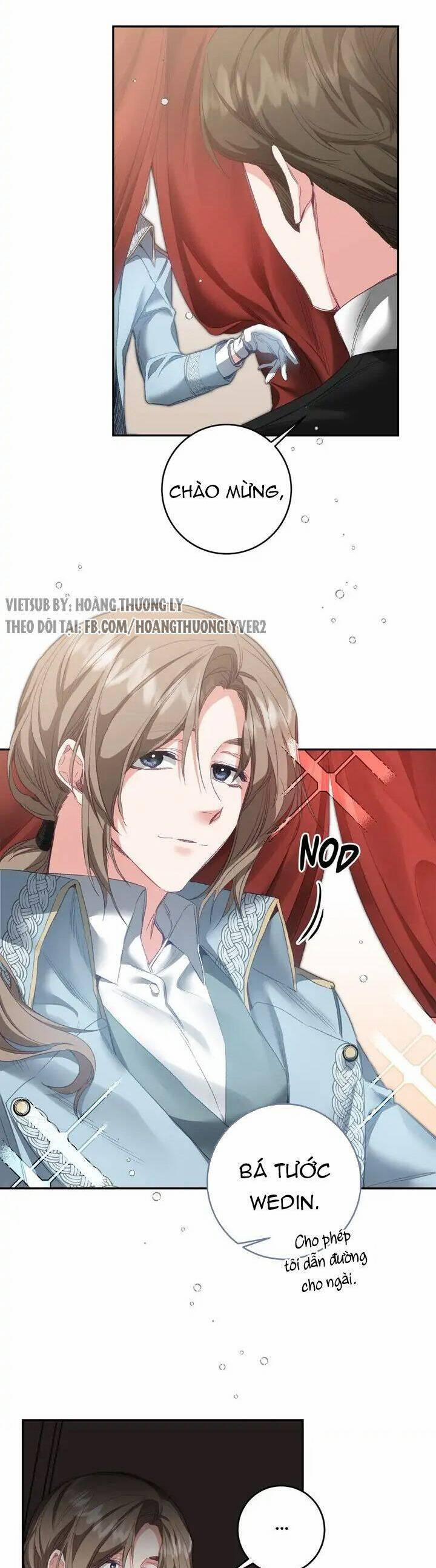 Xuyên Vào Tiểu Thuyết Làm Nữ Hoàng Tàn Độc 108 trang 2