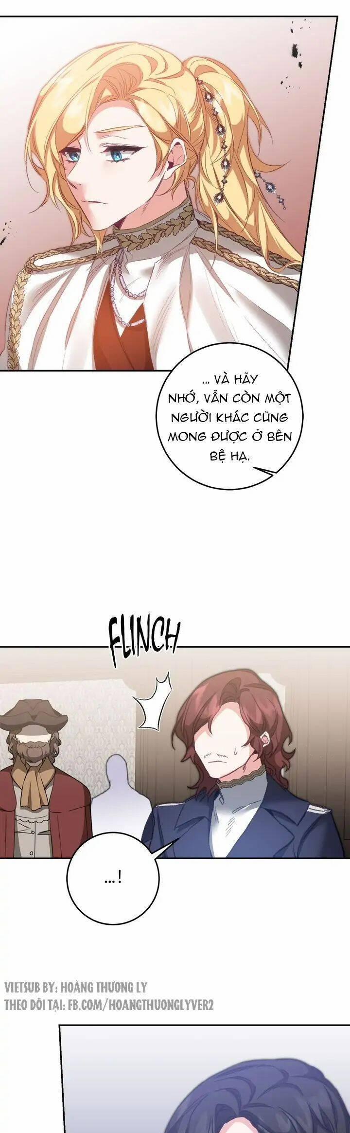 Xuyên Vào Tiểu Thuyết Làm Nữ Hoàng Tàn Độc 108 trang 26