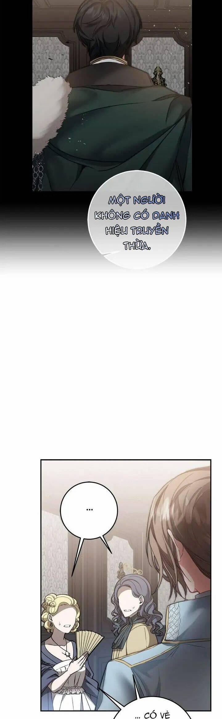 Xuyên Vào Tiểu Thuyết Làm Nữ Hoàng Tàn Độc 108 trang 28