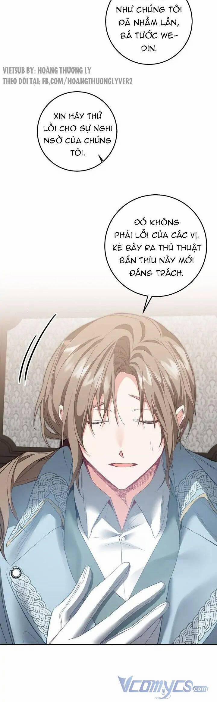 Xuyên Vào Tiểu Thuyết Làm Nữ Hoàng Tàn Độc 108 trang 29