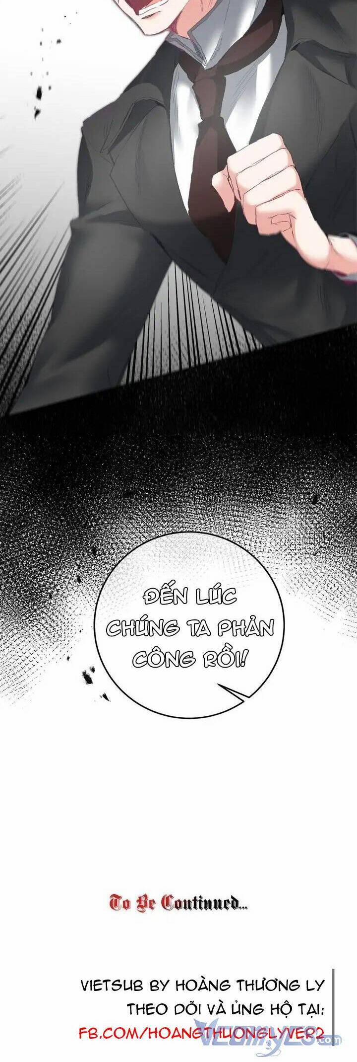 Xuyên Vào Tiểu Thuyết Làm Nữ Hoàng Tàn Độc 108 trang 32