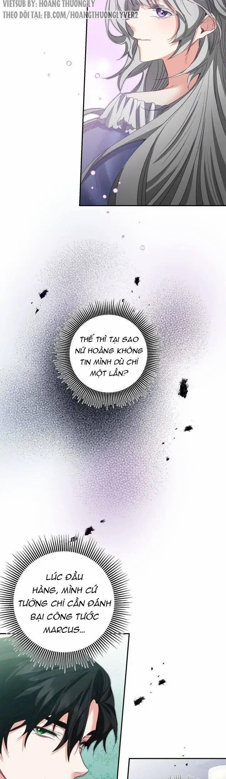 Xuyên Vào Tiểu Thuyết Làm Nữ Hoàng Tàn Độc 108 trang 7