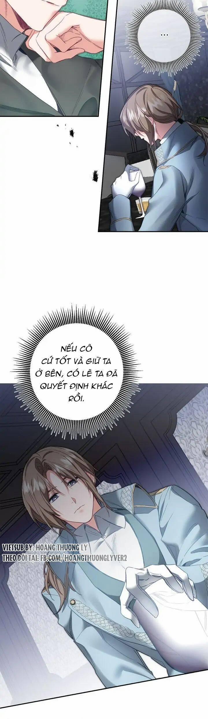 Xuyên Vào Tiểu Thuyết Làm Nữ Hoàng Tàn Độc 108 trang 8