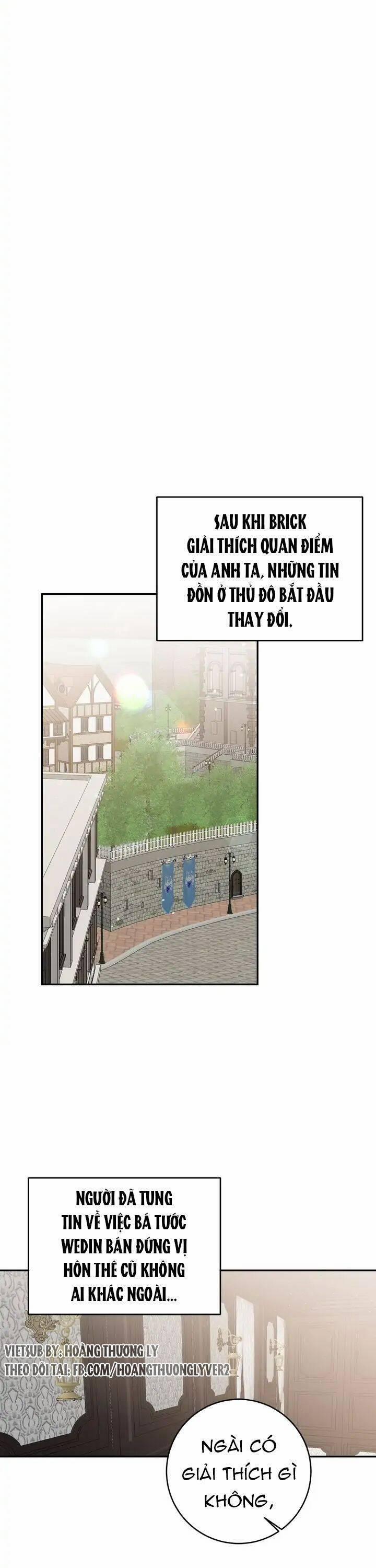 Xuyên Vào Tiểu Thuyết Làm Nữ Hoàng Tàn Độc 109 trang 14