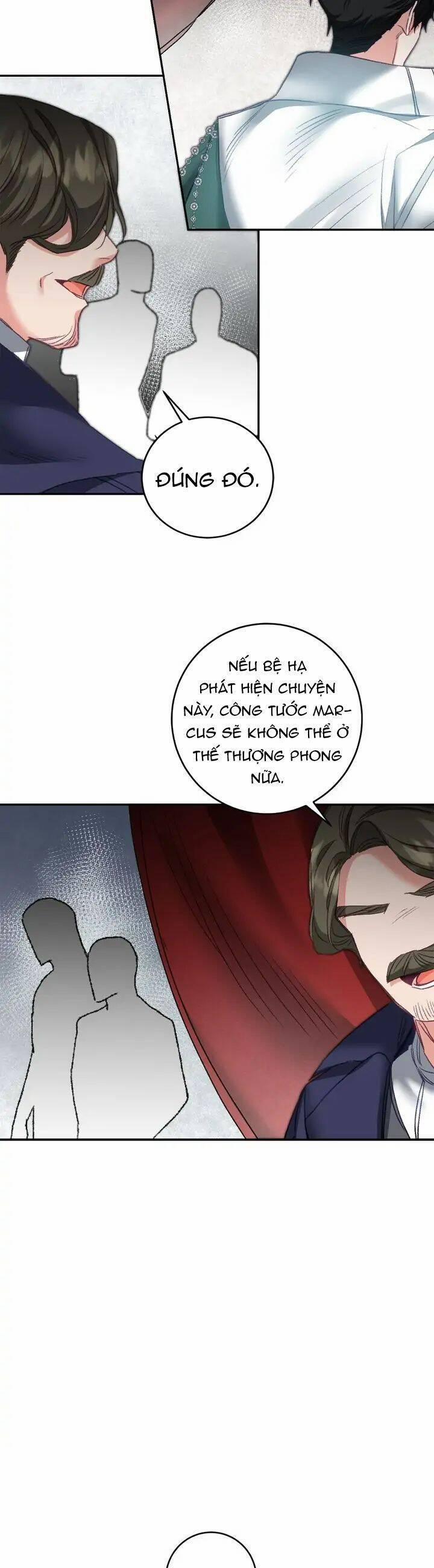 Xuyên Vào Tiểu Thuyết Làm Nữ Hoàng Tàn Độc 109 trang 16