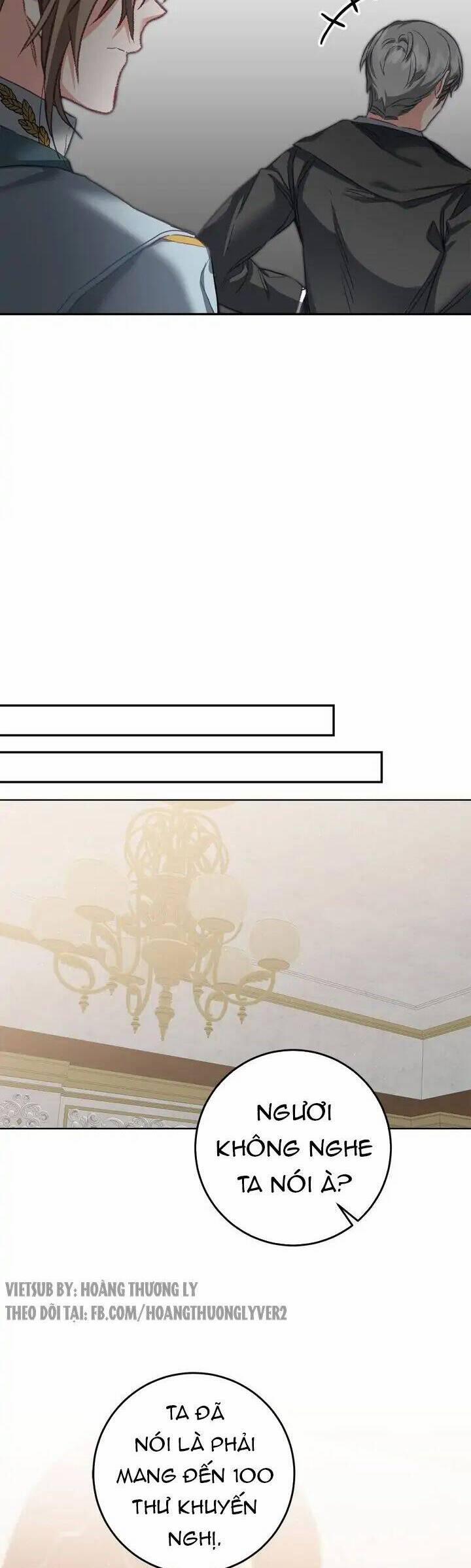 Xuyên Vào Tiểu Thuyết Làm Nữ Hoàng Tàn Độc 109 trang 22