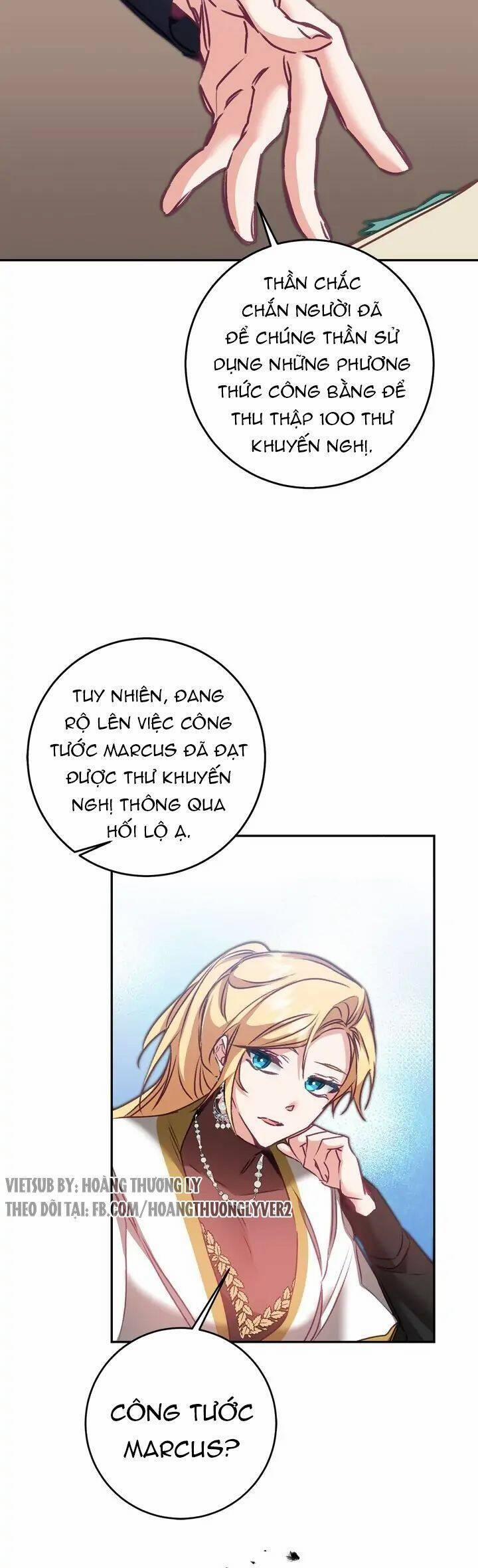 Xuyên Vào Tiểu Thuyết Làm Nữ Hoàng Tàn Độc 109 trang 26