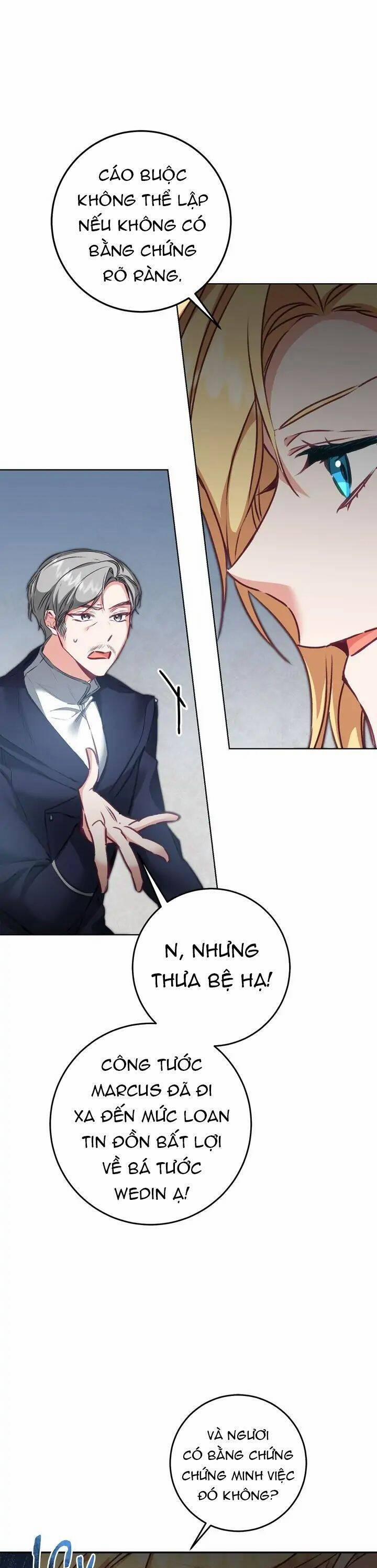 Xuyên Vào Tiểu Thuyết Làm Nữ Hoàng Tàn Độc 109 trang 28