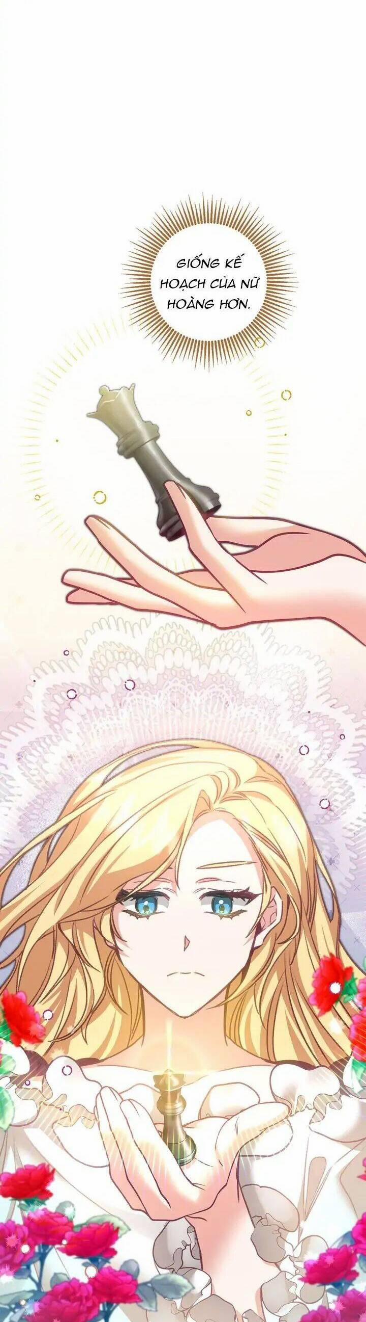 Xuyên Vào Tiểu Thuyết Làm Nữ Hoàng Tàn Độc 109 trang 3