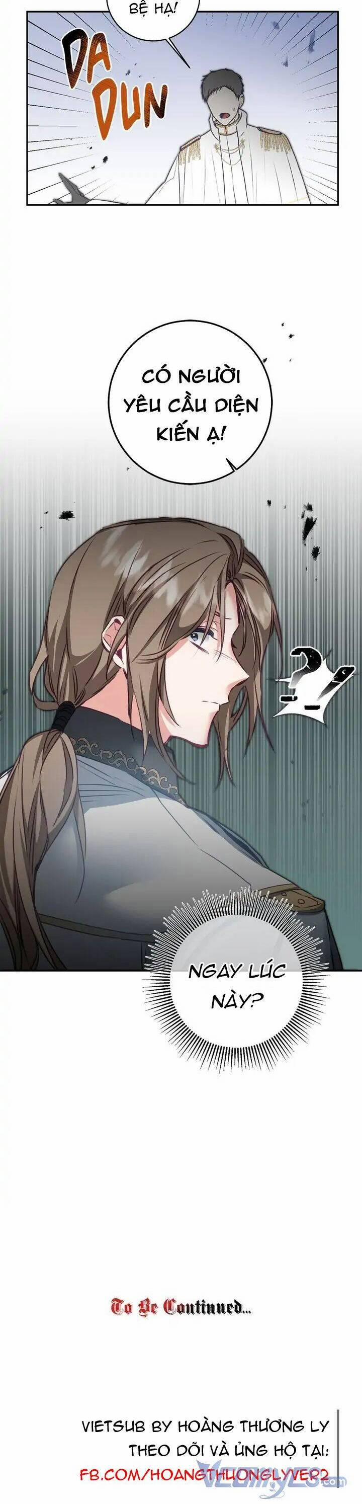 Xuyên Vào Tiểu Thuyết Làm Nữ Hoàng Tàn Độc 109 trang 31