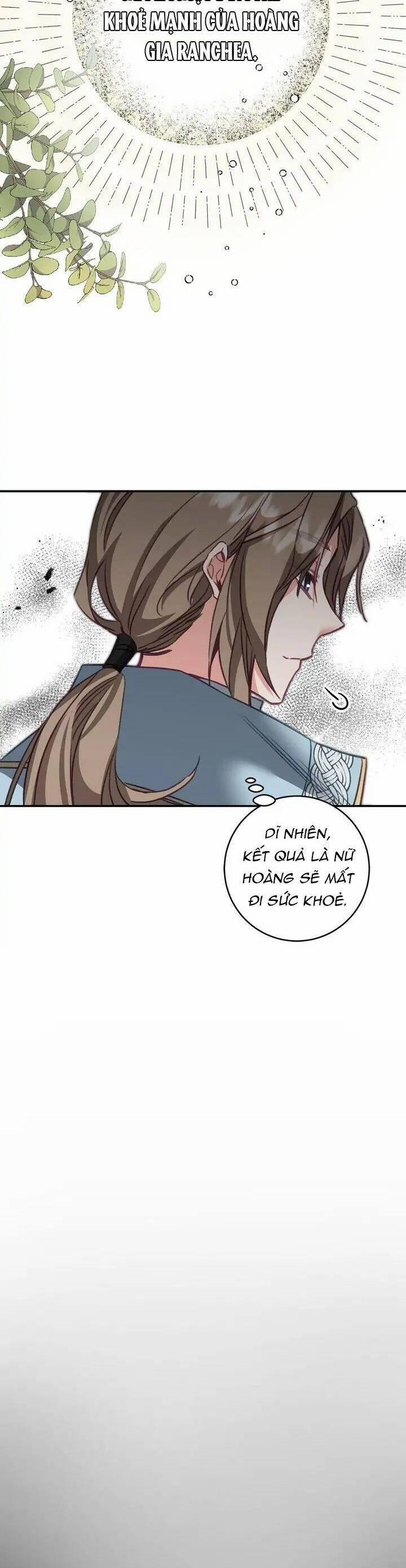 Xuyên Vào Tiểu Thuyết Làm Nữ Hoàng Tàn Độc 109 trang 7