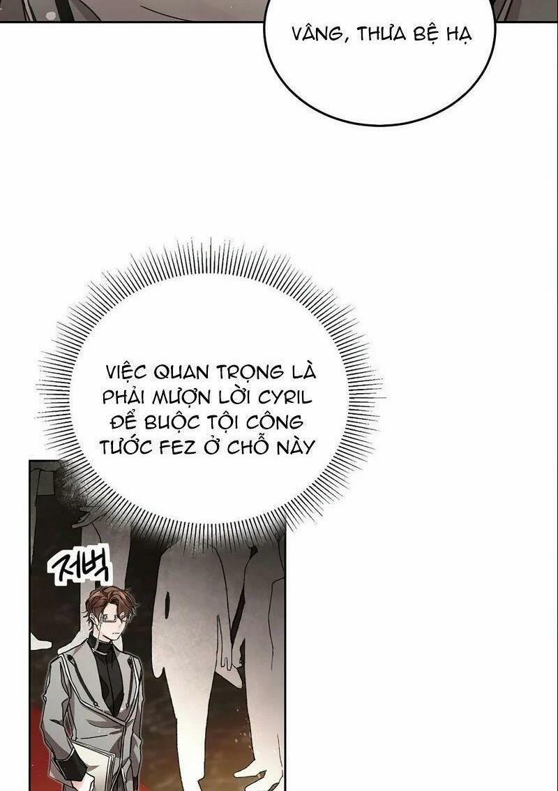 Xuyên Vào Tiểu Thuyết Làm Nữ Hoàng Tàn Độc 11 trang 12