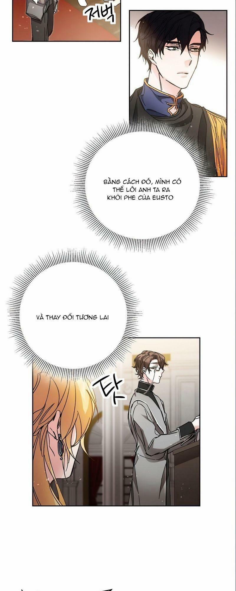 Xuyên Vào Tiểu Thuyết Làm Nữ Hoàng Tàn Độc 11 trang 13