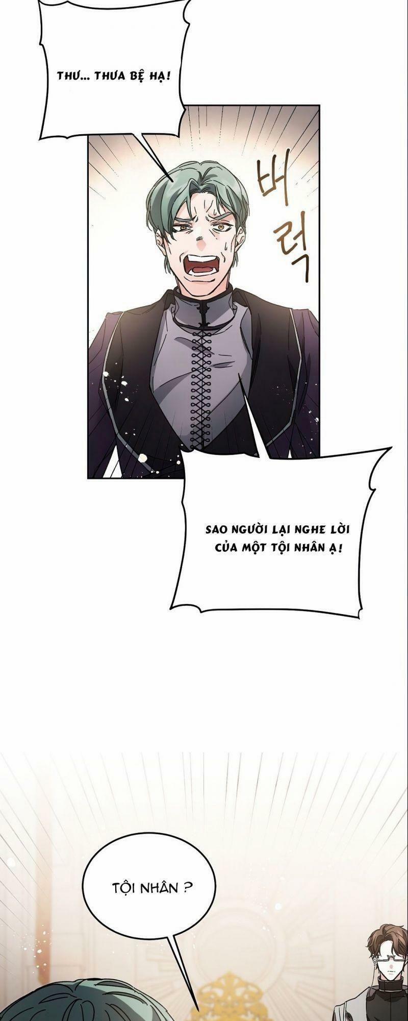 Xuyên Vào Tiểu Thuyết Làm Nữ Hoàng Tàn Độc 11 trang 14