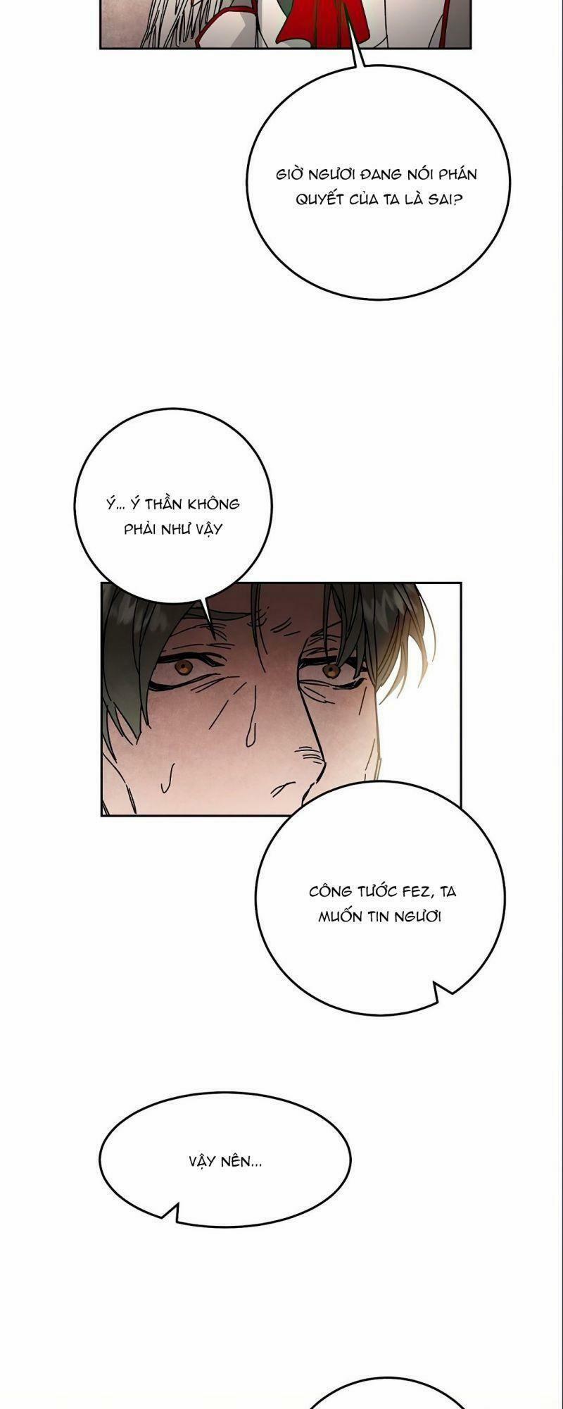 Xuyên Vào Tiểu Thuyết Làm Nữ Hoàng Tàn Độc 11 trang 16