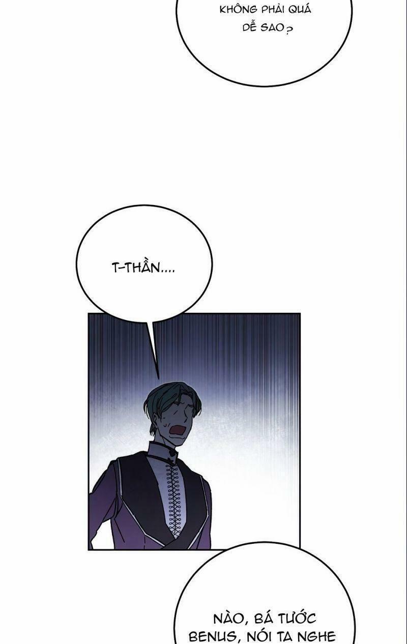 Xuyên Vào Tiểu Thuyết Làm Nữ Hoàng Tàn Độc 11 trang 18