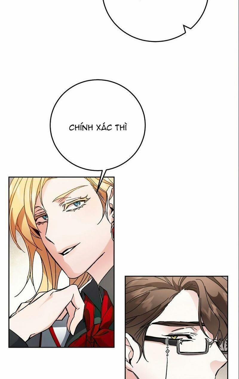 Xuyên Vào Tiểu Thuyết Làm Nữ Hoàng Tàn Độc 11 trang 19