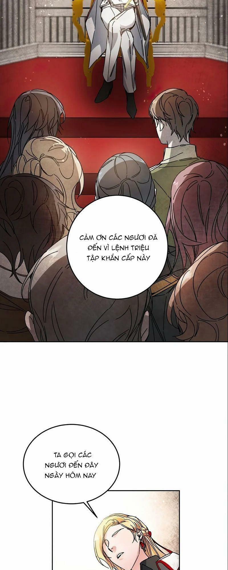 Xuyên Vào Tiểu Thuyết Làm Nữ Hoàng Tàn Độc 11 trang 2