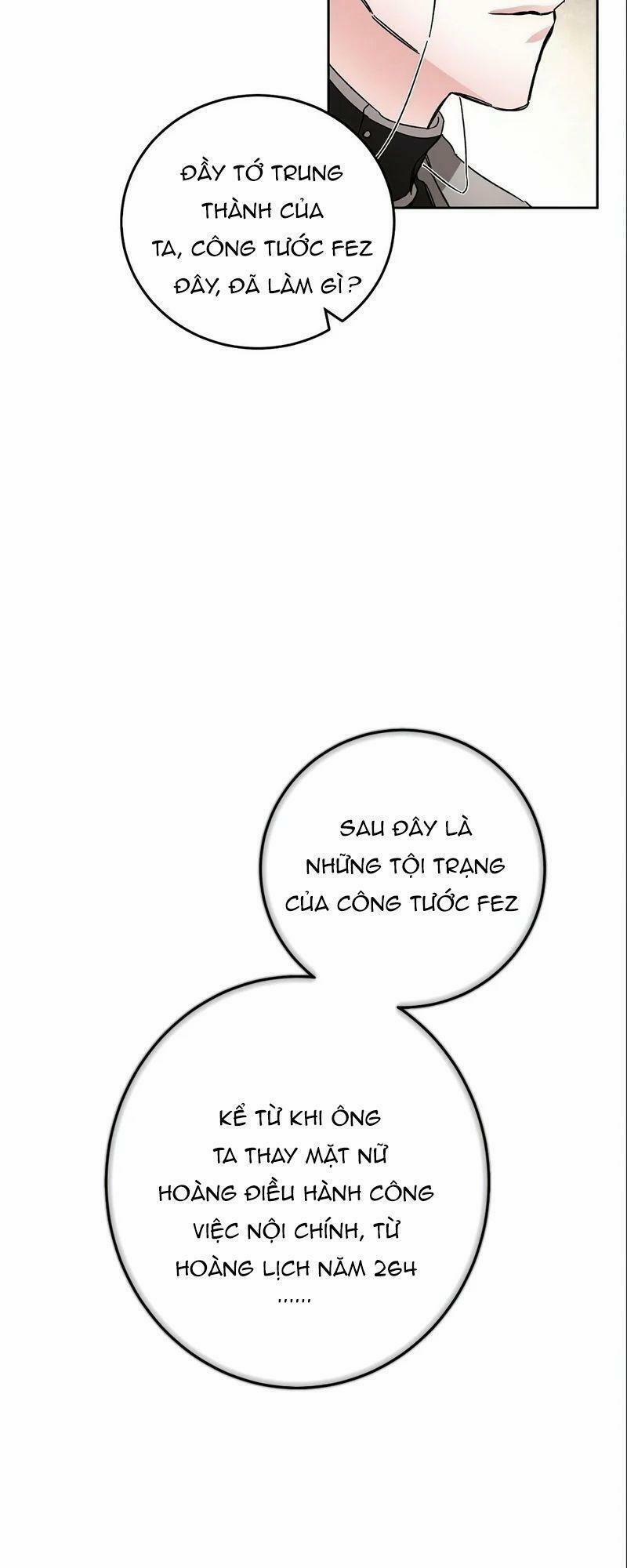 Xuyên Vào Tiểu Thuyết Làm Nữ Hoàng Tàn Độc 11 trang 20