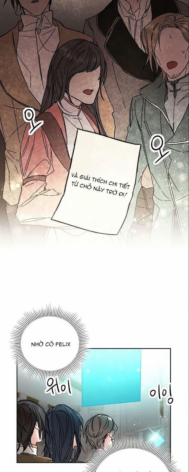 Xuyên Vào Tiểu Thuyết Làm Nữ Hoàng Tàn Độc 11 trang 27