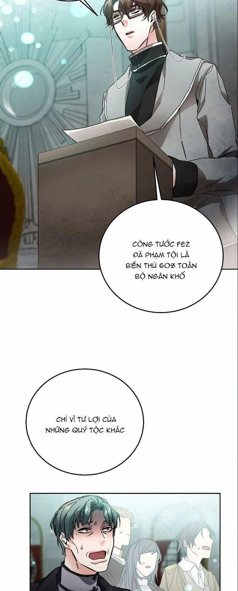 Xuyên Vào Tiểu Thuyết Làm Nữ Hoàng Tàn Độc 11 trang 29