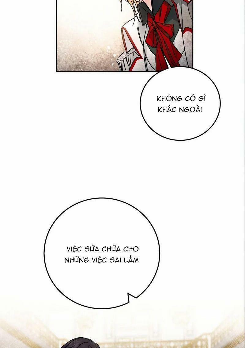 Xuyên Vào Tiểu Thuyết Làm Nữ Hoàng Tàn Độc 11 trang 3