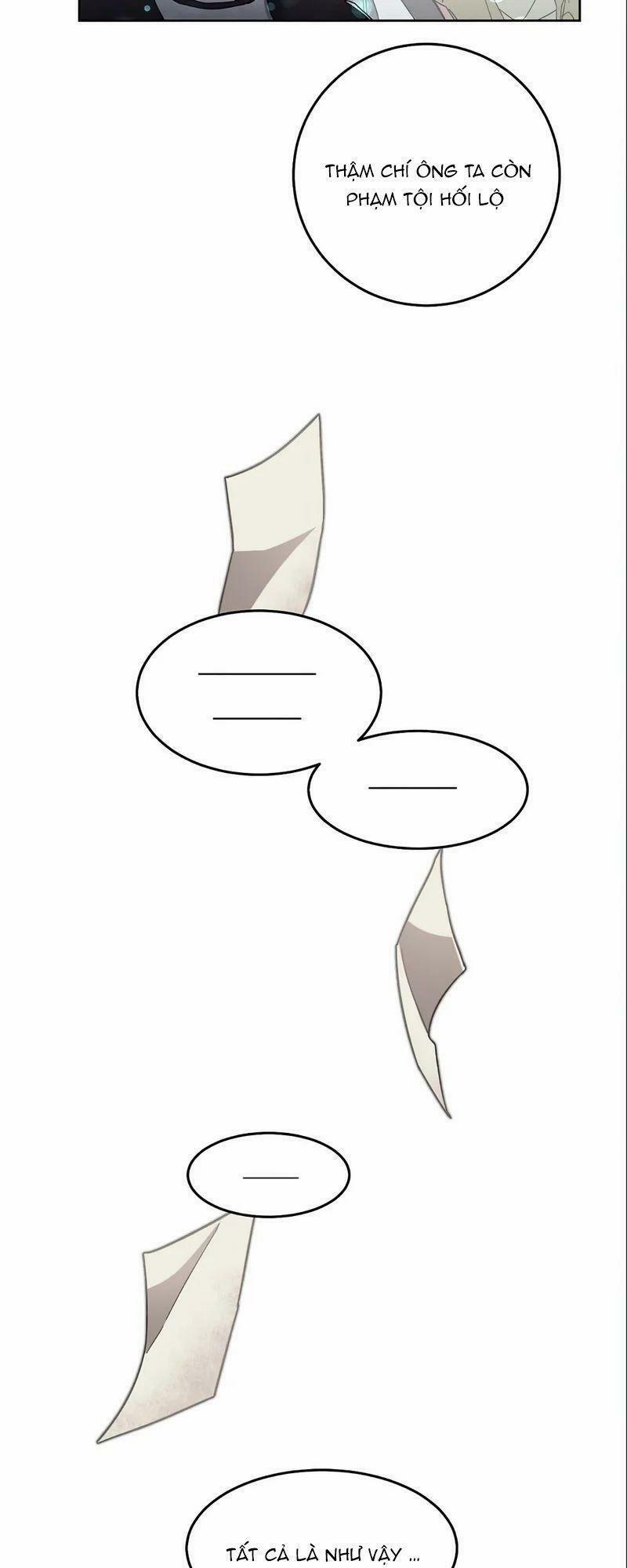 Xuyên Vào Tiểu Thuyết Làm Nữ Hoàng Tàn Độc 11 trang 30