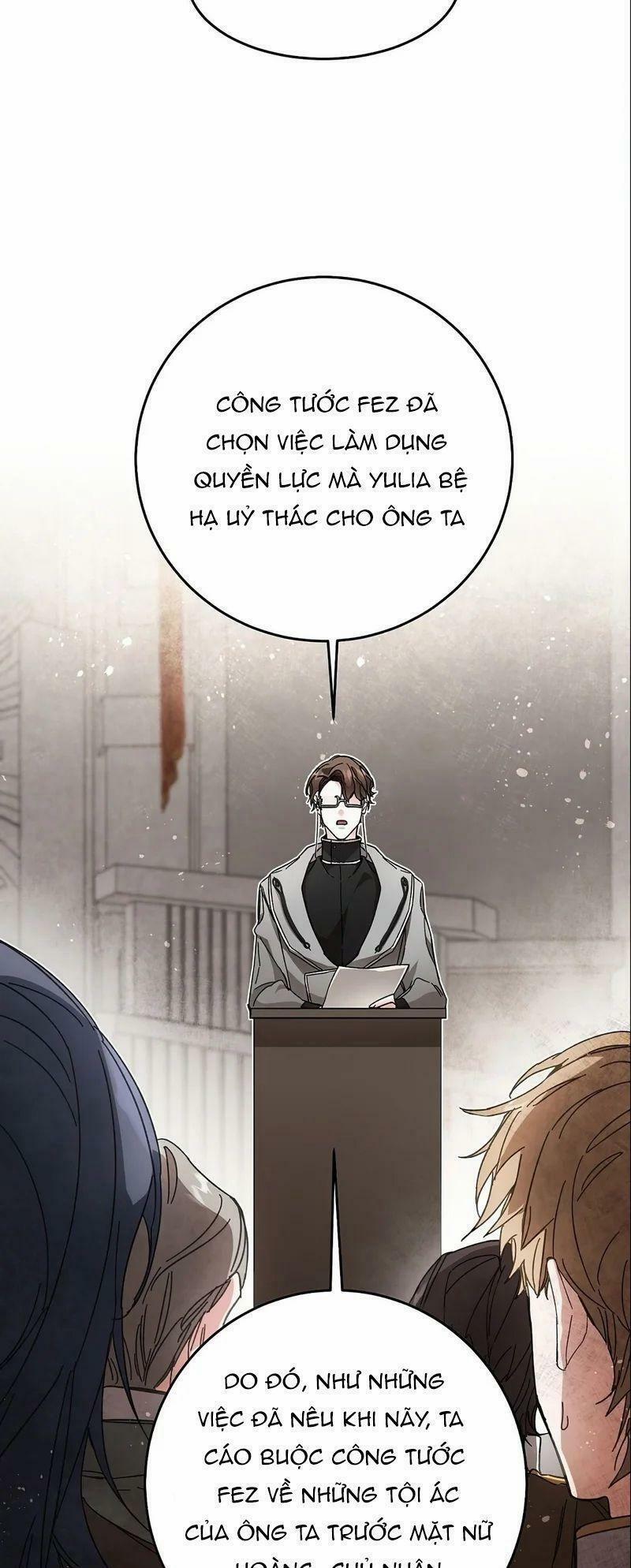 Xuyên Vào Tiểu Thuyết Làm Nữ Hoàng Tàn Độc 11 trang 31