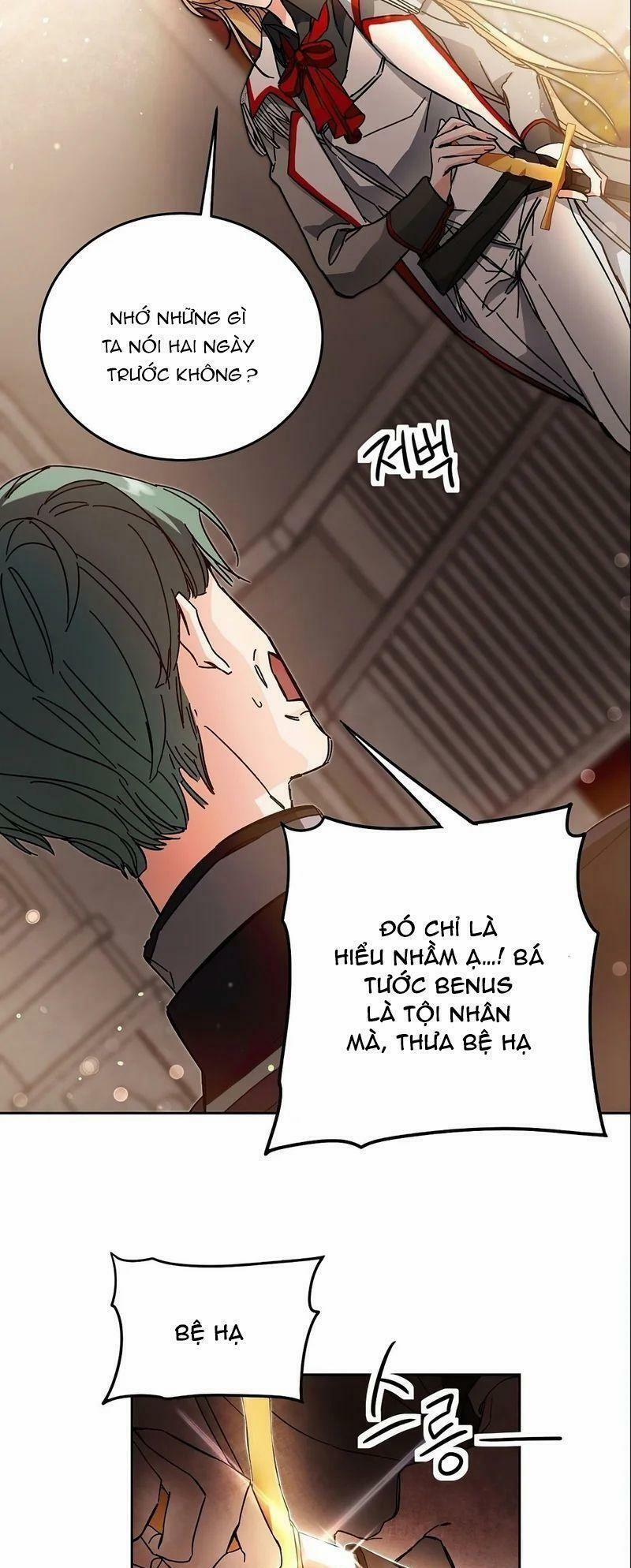 Xuyên Vào Tiểu Thuyết Làm Nữ Hoàng Tàn Độc 11 trang 34