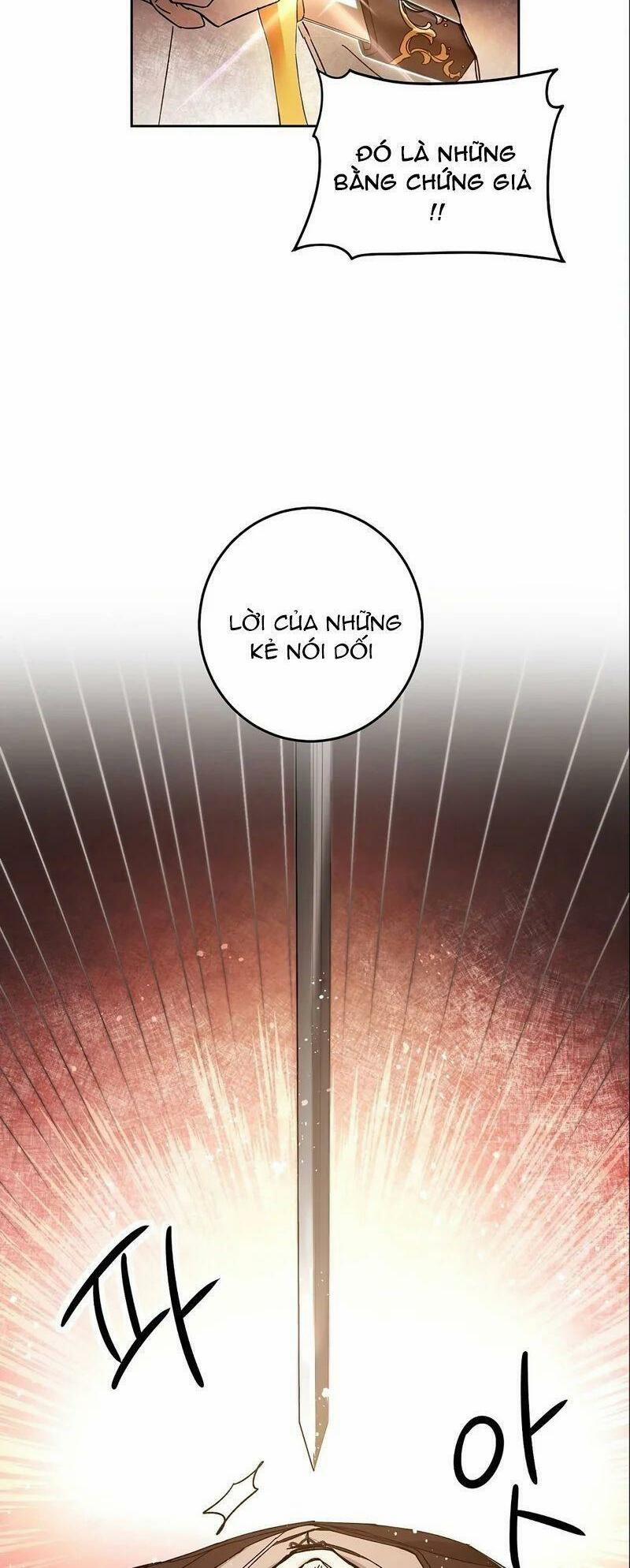 Xuyên Vào Tiểu Thuyết Làm Nữ Hoàng Tàn Độc 11 trang 35