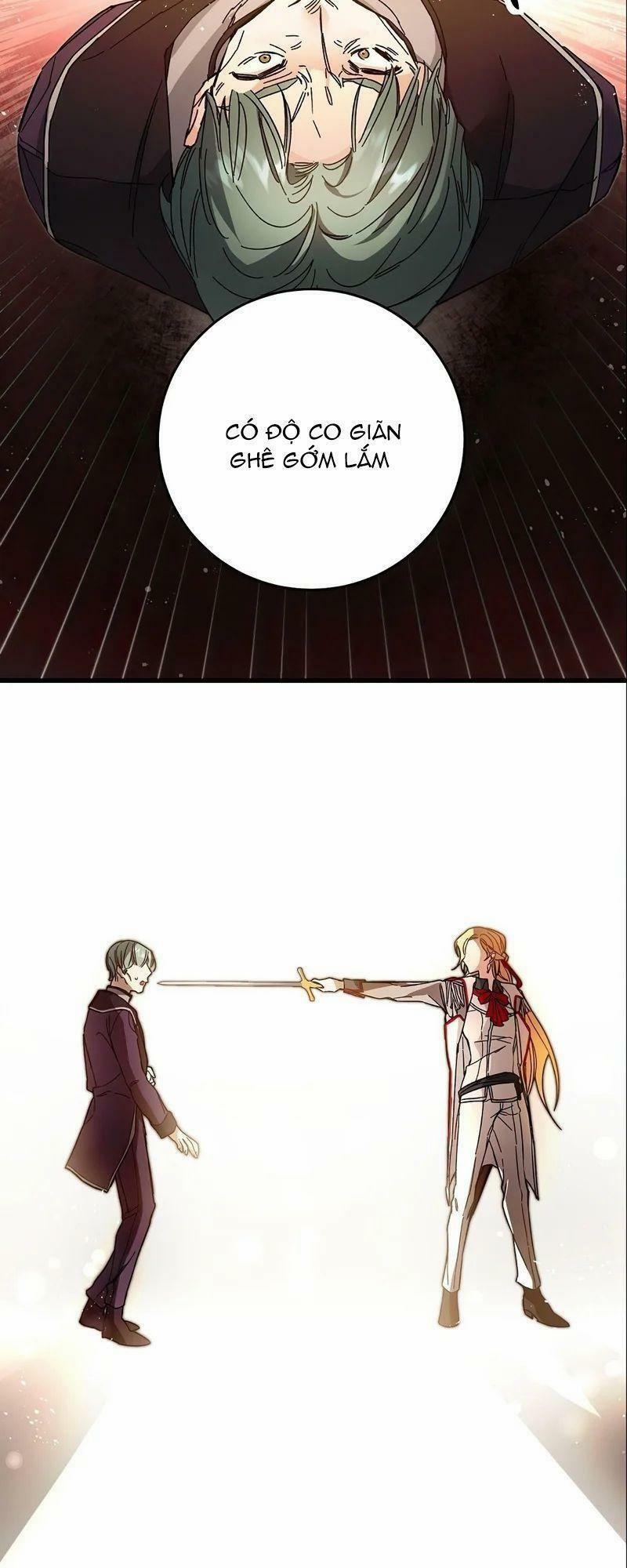 Xuyên Vào Tiểu Thuyết Làm Nữ Hoàng Tàn Độc 11 trang 36