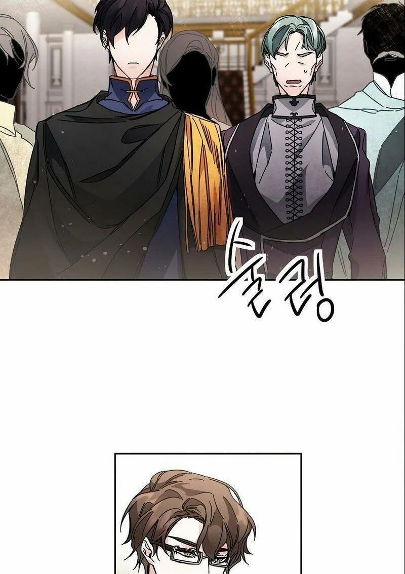 Xuyên Vào Tiểu Thuyết Làm Nữ Hoàng Tàn Độc 11 trang 4