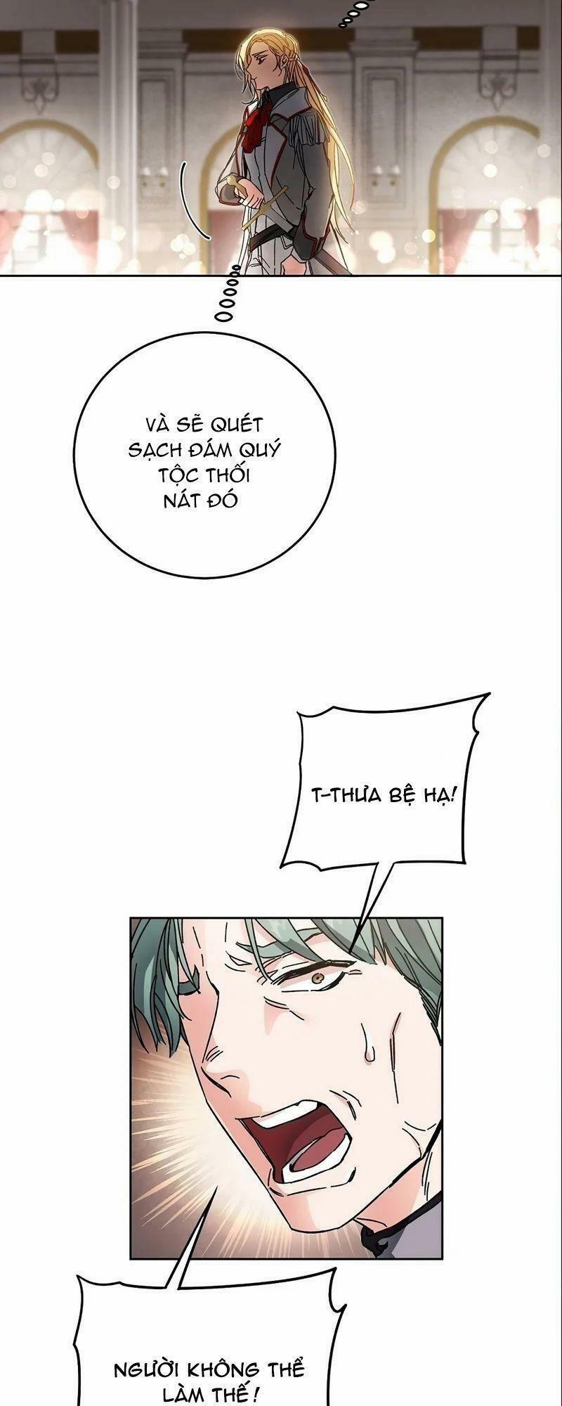 Xuyên Vào Tiểu Thuyết Làm Nữ Hoàng Tàn Độc 11 trang 42