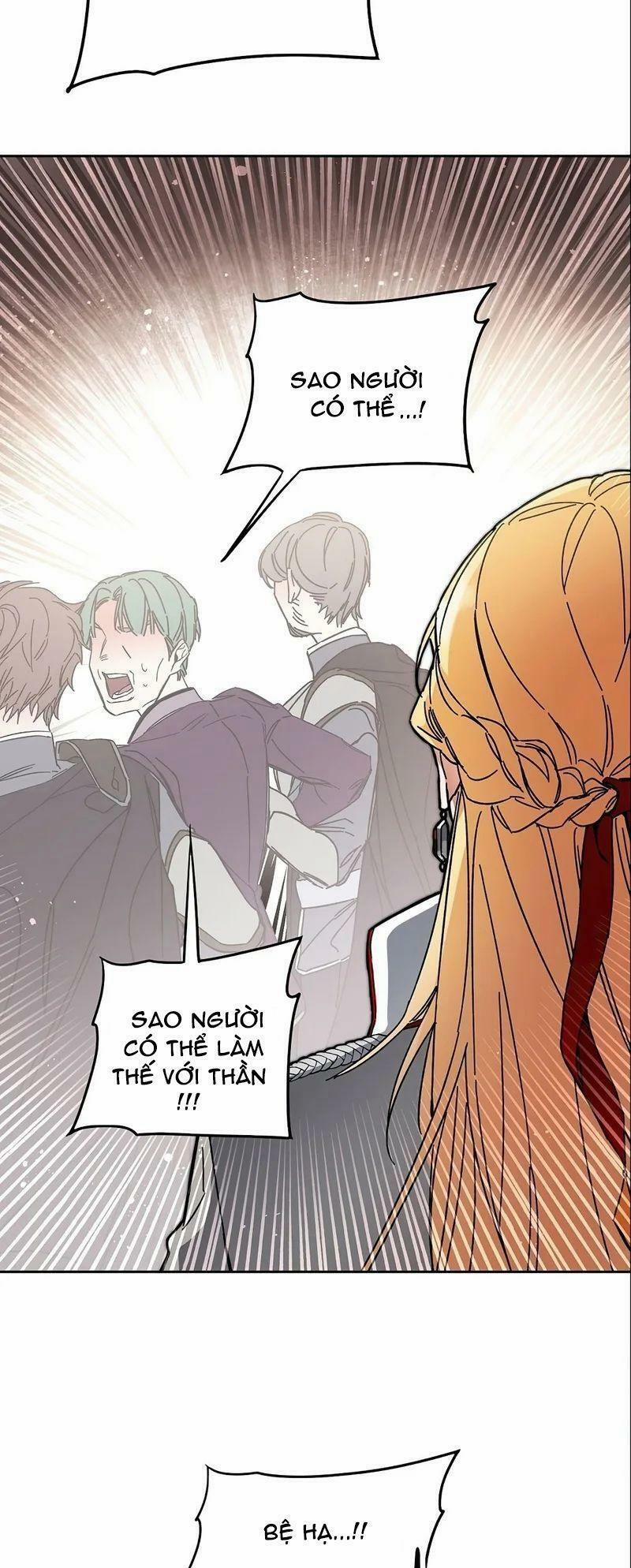 Xuyên Vào Tiểu Thuyết Làm Nữ Hoàng Tàn Độc 11 trang 43