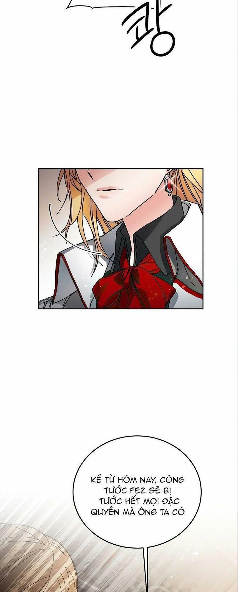 Xuyên Vào Tiểu Thuyết Làm Nữ Hoàng Tàn Độc 11 trang 44