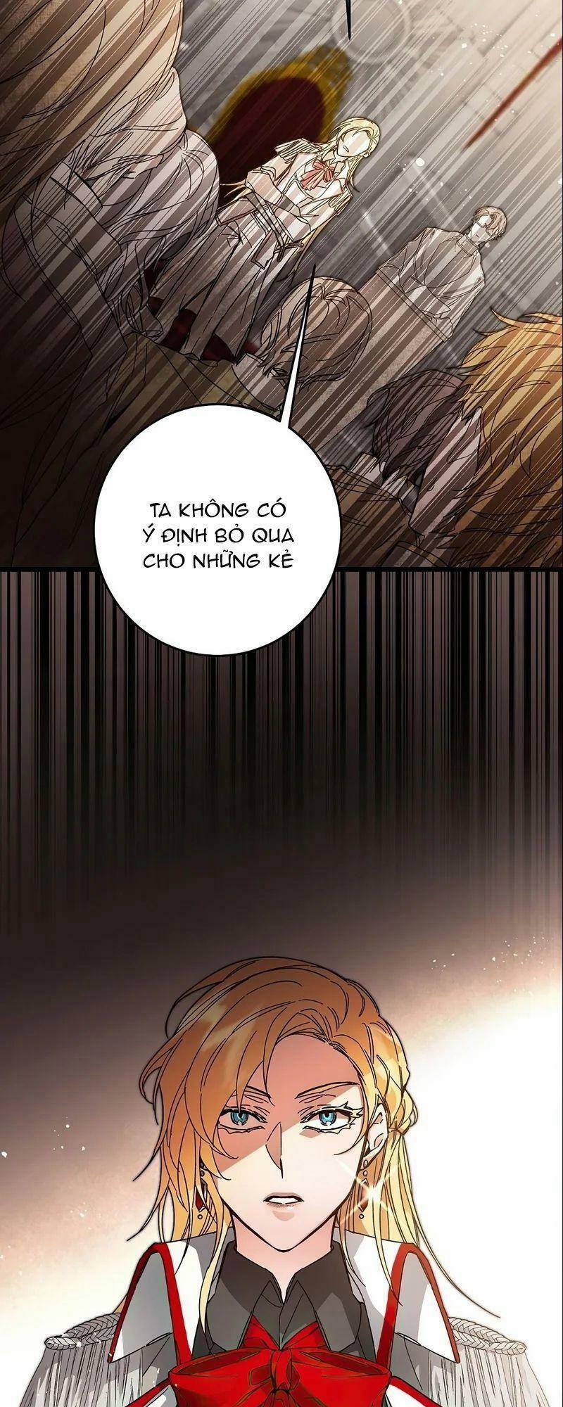 Xuyên Vào Tiểu Thuyết Làm Nữ Hoàng Tàn Độc 11 trang 45