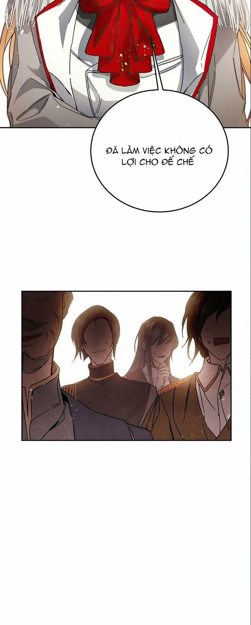 Xuyên Vào Tiểu Thuyết Làm Nữ Hoàng Tàn Độc 11 trang 46