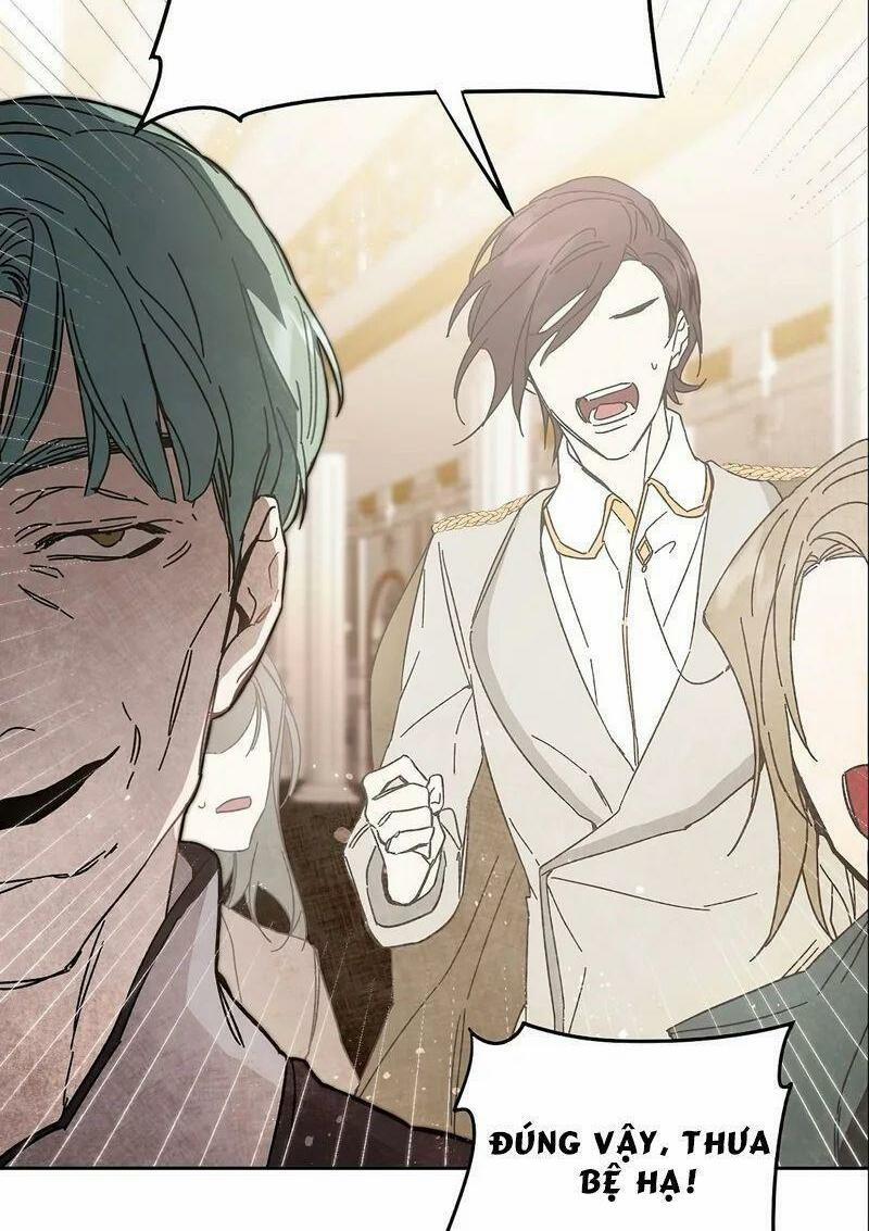 Xuyên Vào Tiểu Thuyết Làm Nữ Hoàng Tàn Độc 11 trang 8