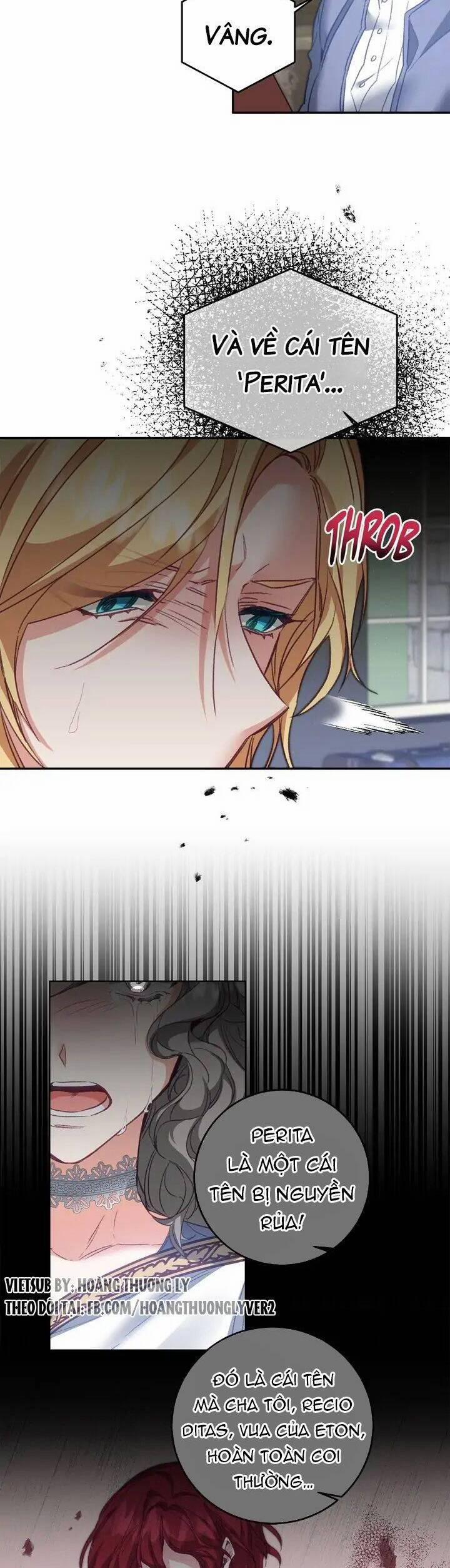 Xuyên Vào Tiểu Thuyết Làm Nữ Hoàng Tàn Độc 110 trang 11