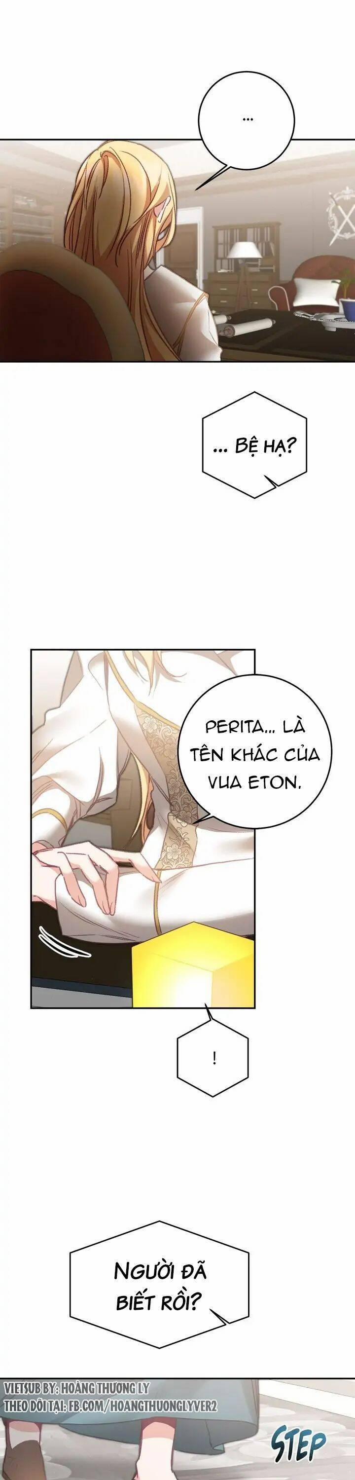 Xuyên Vào Tiểu Thuyết Làm Nữ Hoàng Tàn Độc 110 trang 13