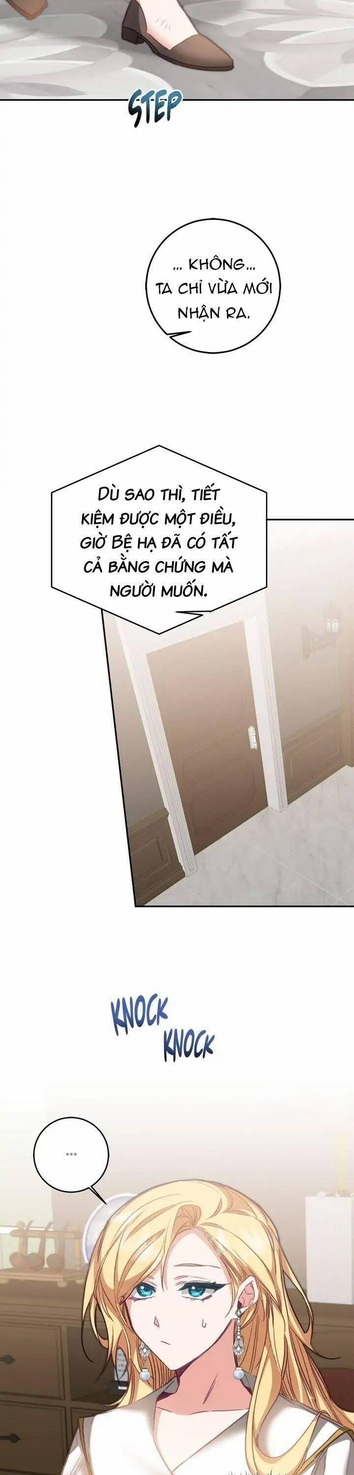 Xuyên Vào Tiểu Thuyết Làm Nữ Hoàng Tàn Độc 110 trang 14