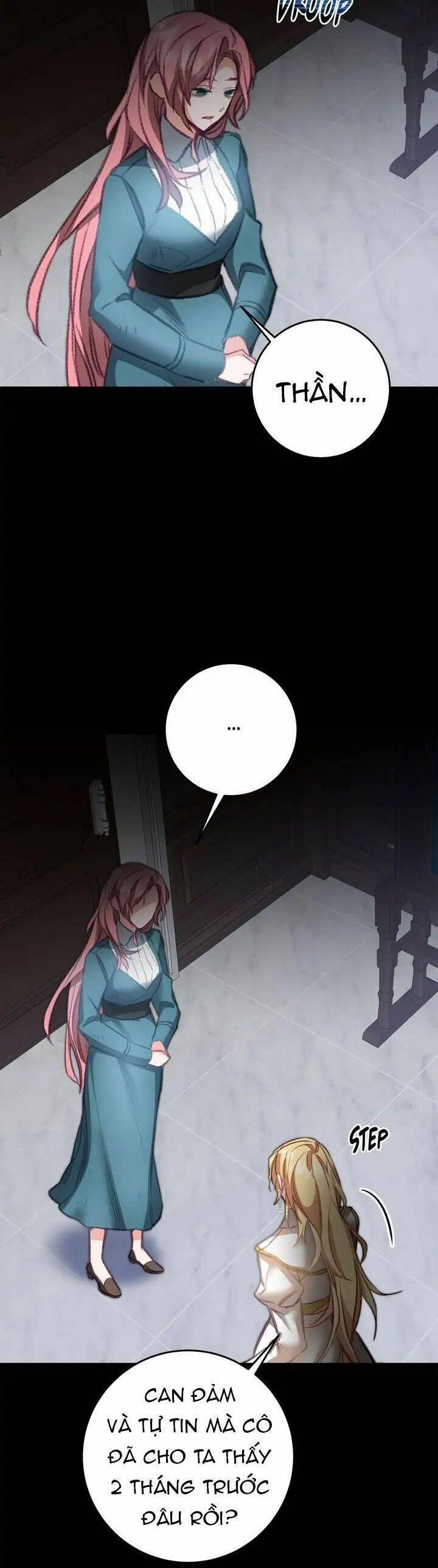 Xuyên Vào Tiểu Thuyết Làm Nữ Hoàng Tàn Độc 110 trang 18