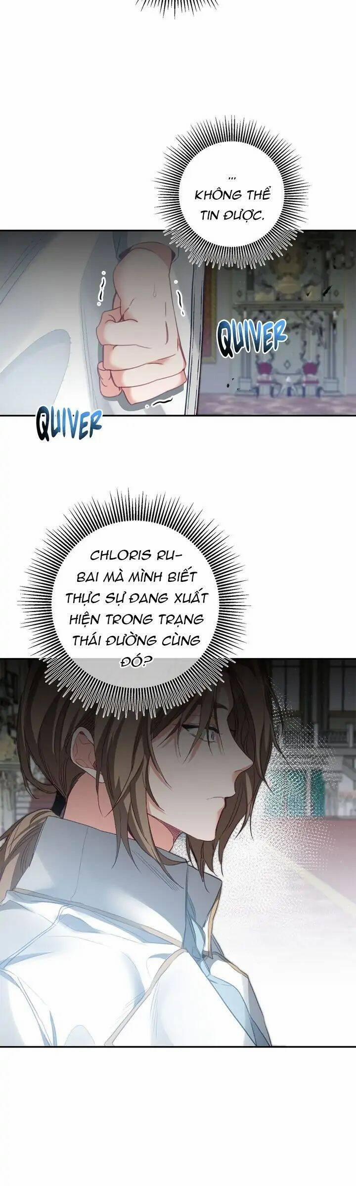 Xuyên Vào Tiểu Thuyết Làm Nữ Hoàng Tàn Độc 110 trang 25