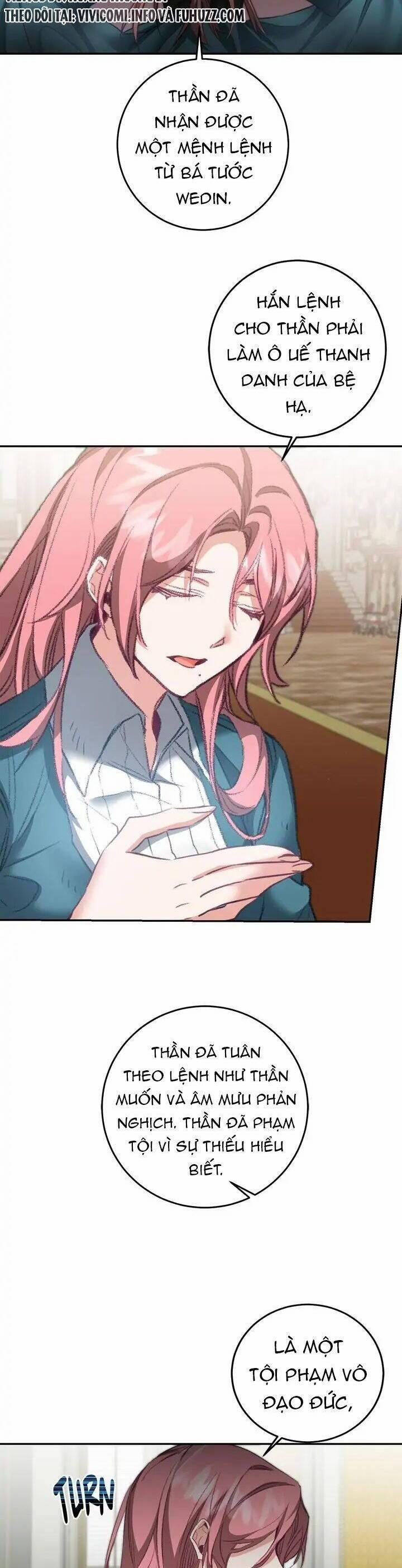 Xuyên Vào Tiểu Thuyết Làm Nữ Hoàng Tàn Độc 110 trang 30