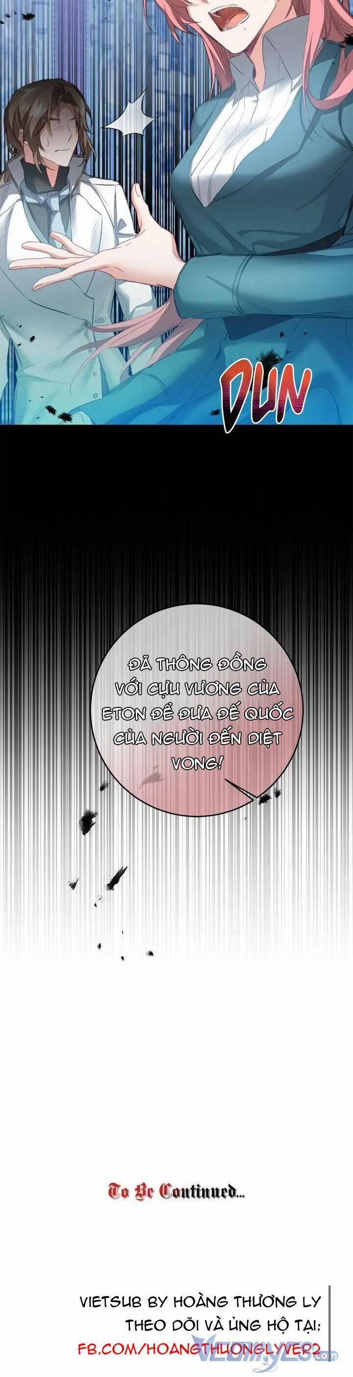 Xuyên Vào Tiểu Thuyết Làm Nữ Hoàng Tàn Độc 110 trang 32